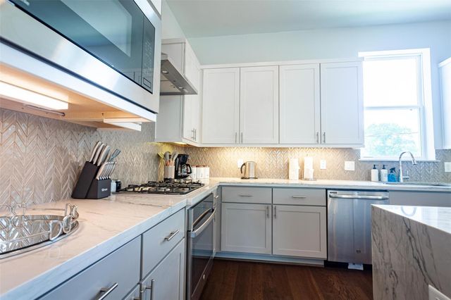 1507 Hickory Street, Houston, TX 77007