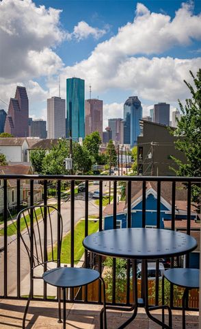 1507 Hickory Street, Houston, TX 77007