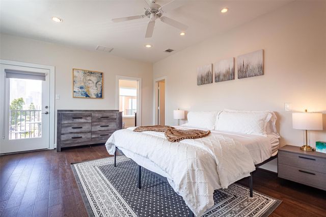 1507 Hickory Street, Houston, TX 77007