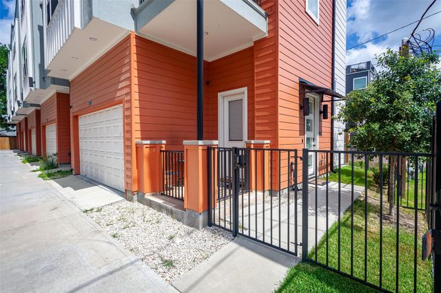 1507 Hickory Street, Houston, TX 77007