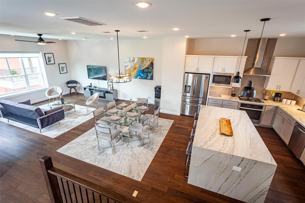 1507 Hickory Street, Houston, TX 77007