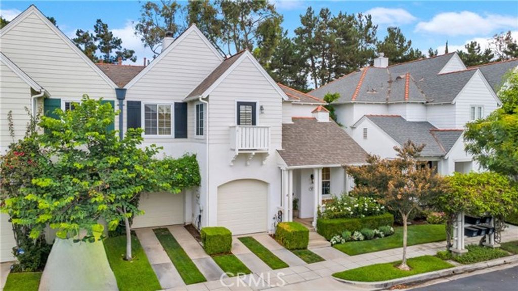 90 Winslow Lane, Irvine, CA 92620