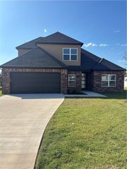 3209 SW Setting Sun Drive, Bentonville, AR 72713