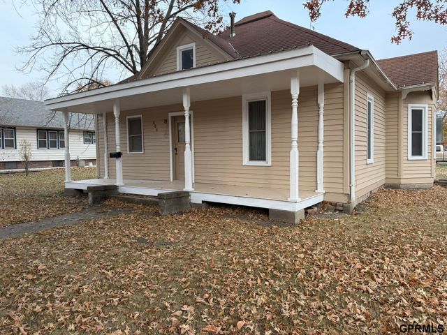 606 Main Street, Crete, NE 68333