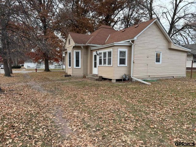 606 Main Street, Crete, NE 68333