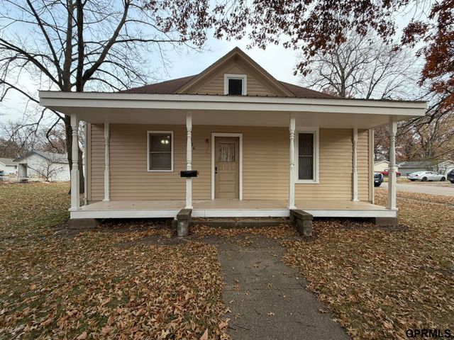 606 Main Street, Crete, NE 68333