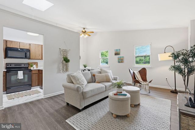 1132 TYLER AVE, Annapolis, MD 21403