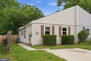 1132 TYLER AVE, Annapolis, MD 21403