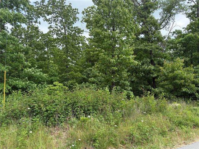 TBD Hythe Lane, Bella Vista, AR 72714