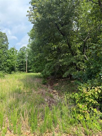 TBD Hythe Lane, Bella Vista, AR 72714