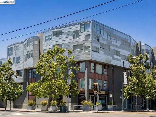 6501 San Pablo Ave 208, Oakland, CA 94608