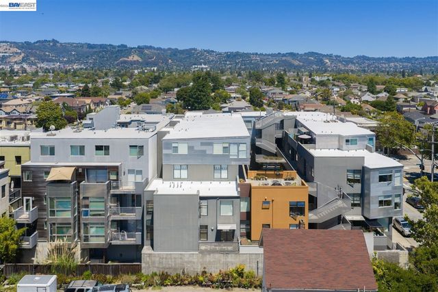 6501 San Pablo Ave 208, Oakland, CA 94608