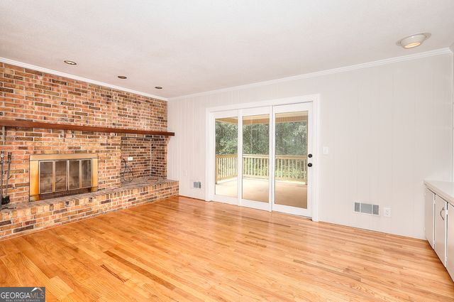 110 Telford Road, Carnesville, GA 30521