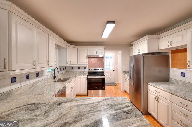 110 Telford Road, Carnesville, GA 30521