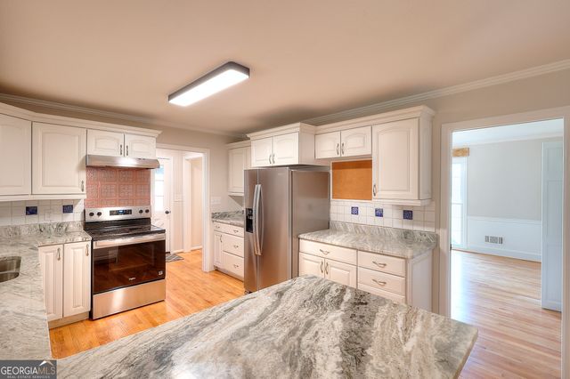 110 Telford Road, Carnesville, GA 30521