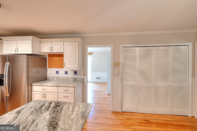 110 Telford Road, Carnesville, GA 30521