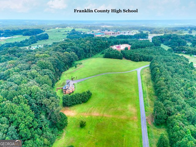 110 Telford Road, Carnesville, GA 30521