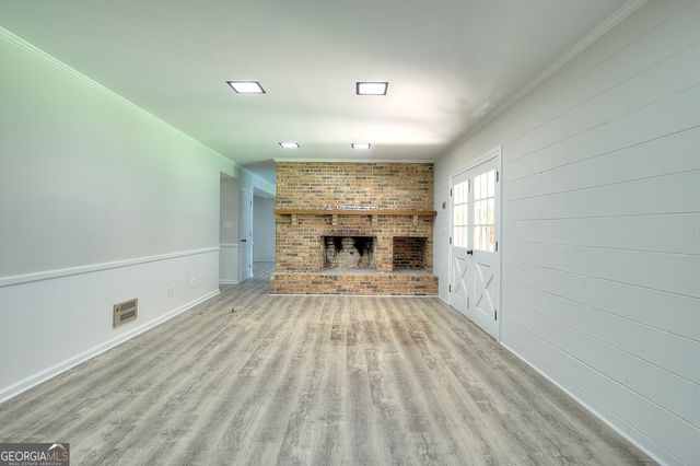 110 Telford Road, Carnesville, GA 30521