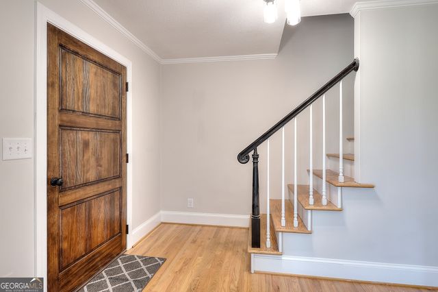 110 Telford Road, Carnesville, GA 30521