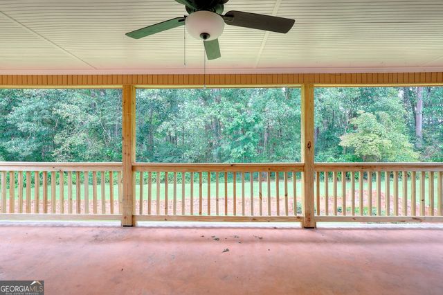 110 Telford Road, Carnesville, GA 30521