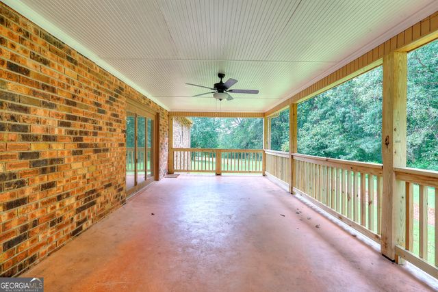 110 Telford Road, Carnesville, GA 30521