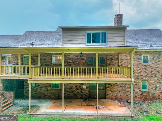 110 Telford Road, Carnesville, GA 30521