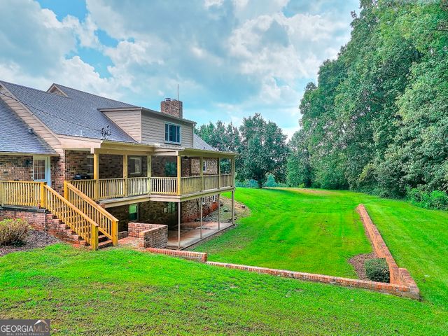 110 Telford Road, Carnesville, GA 30521