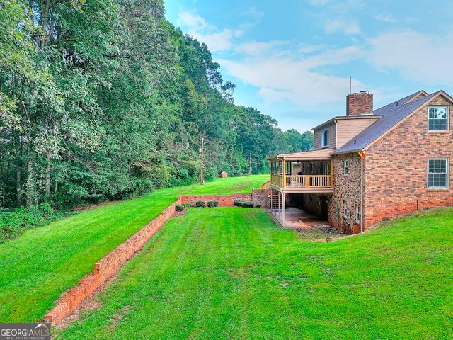 110 Telford Road, Carnesville, GA 30521