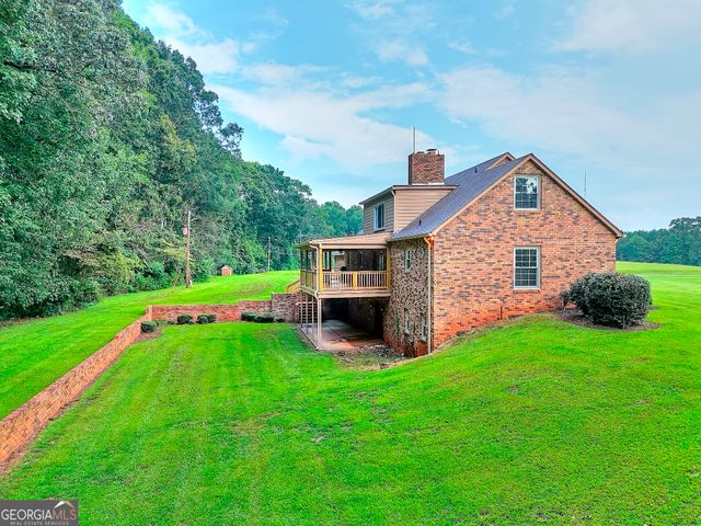 110 Telford Road, Carnesville, GA 30521