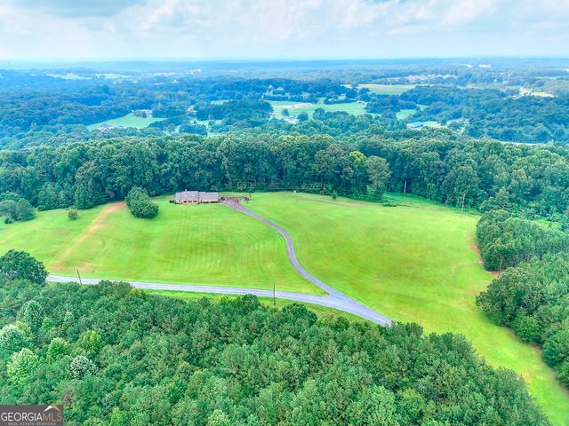 110 Telford Road, Carnesville, GA 30521