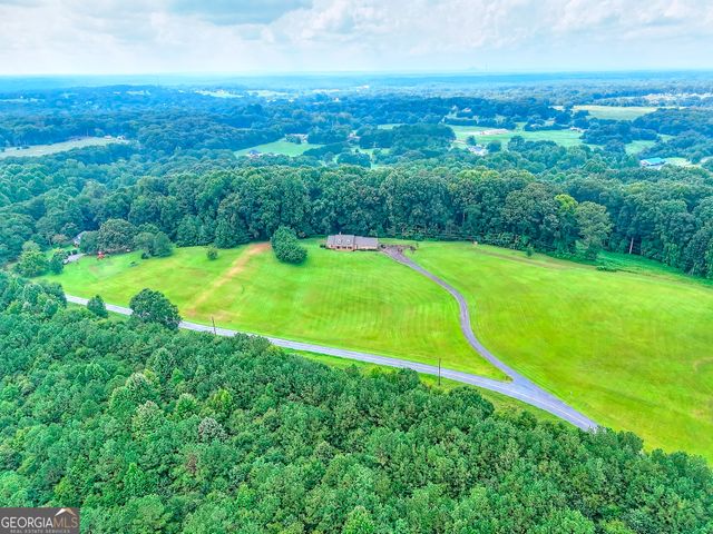 110 Telford Road, Carnesville, GA 30521