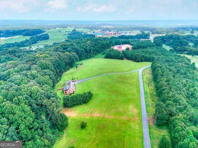 110 Telford Road, Carnesville, GA 30521