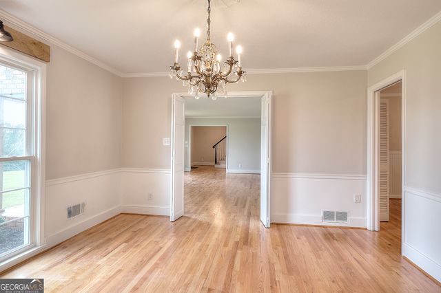 110 Telford Road, Carnesville, GA 30521