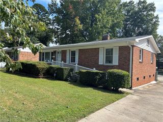 1206 Camden Avenue, High Point, NC 27262