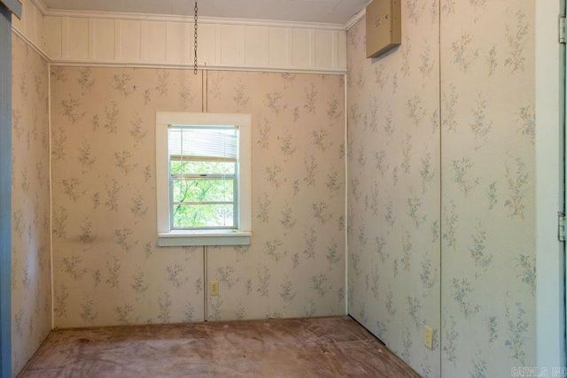 490 W Morrow Street, Batesville, AR 72501