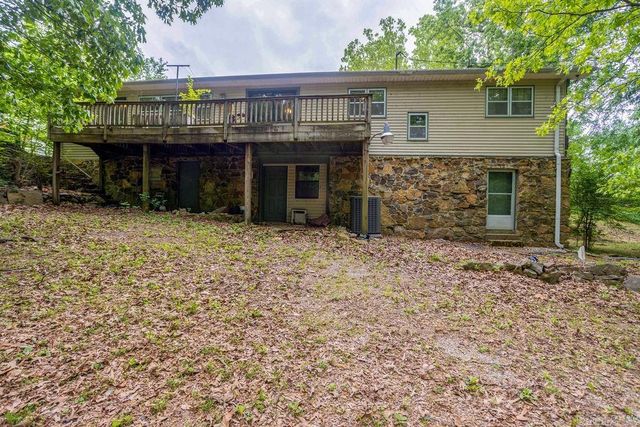 490 W Morrow Street, Batesville, AR 72501