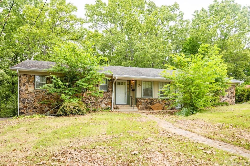 490 W Morrow Street, Batesville, AR 72501