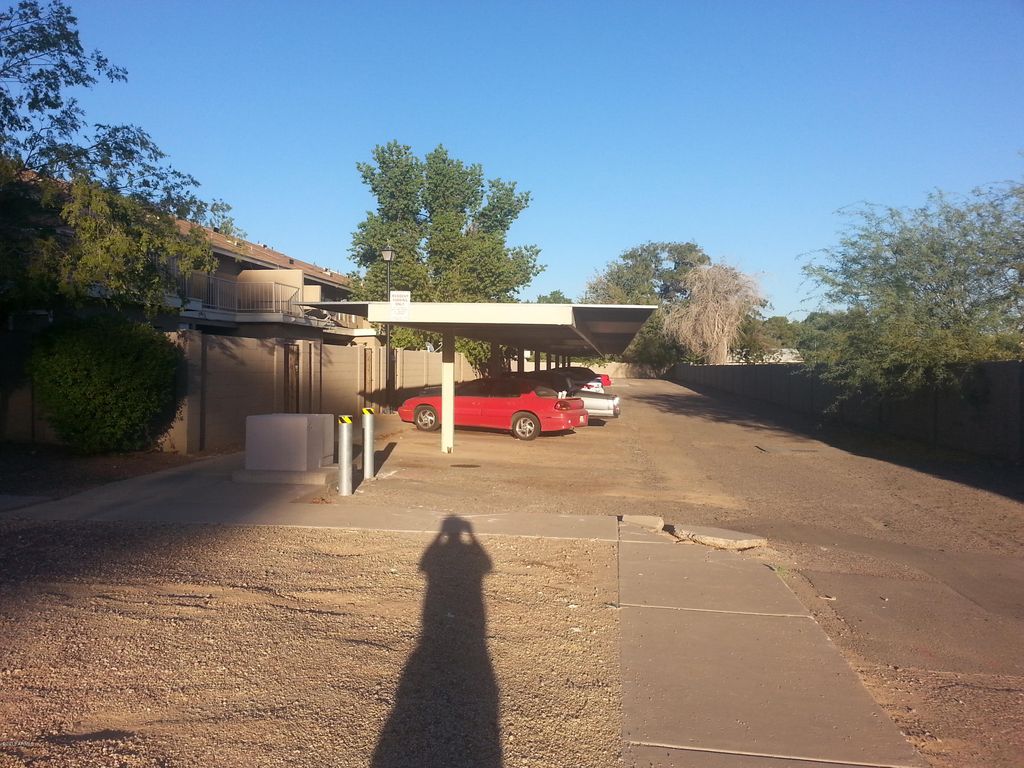5813 N 59TH Drive, Glendale, AZ 85301 — exterior