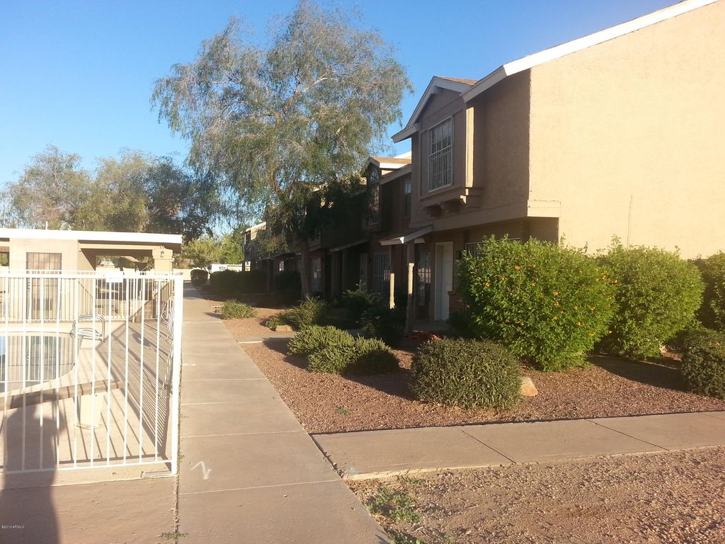 5813 N 59TH Drive, Glendale, AZ 85301 — photo 3