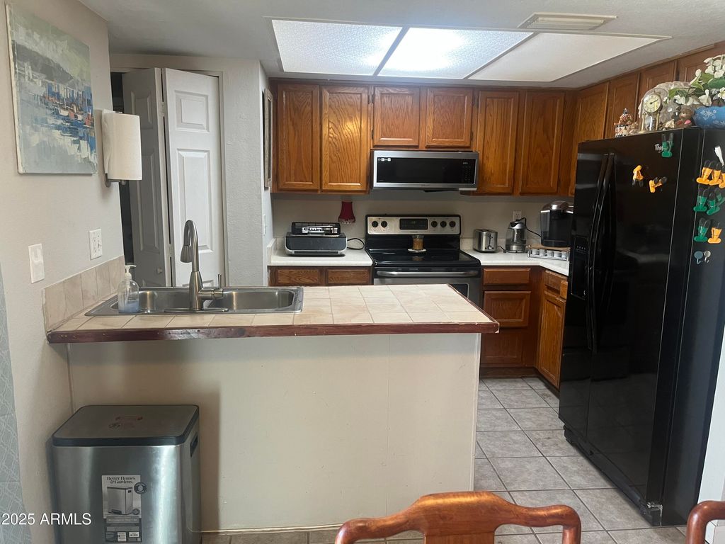 5813 N 59TH Drive, Glendale, AZ 85301 — photo 4