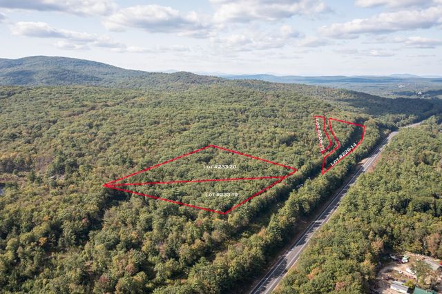 Lot 20 Access Road, Wakefield, NH 03872