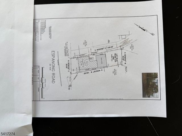 104 Espanong Rd, Jefferson Twp., NJ 07849