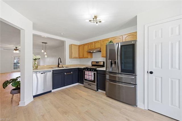 943 Allendale DR, Hampton, VA 23669