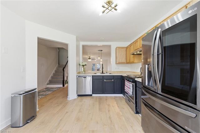 943 Allendale DR, Hampton, VA 23669