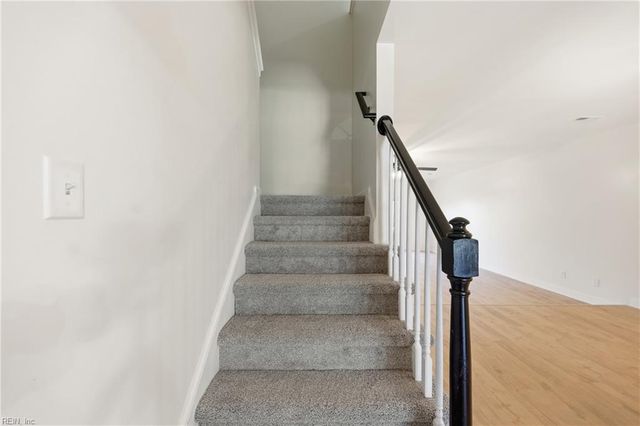 943 Allendale DR, Hampton, VA 23669