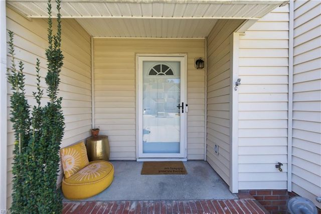 943 Allendale DR, Hampton, VA 23669