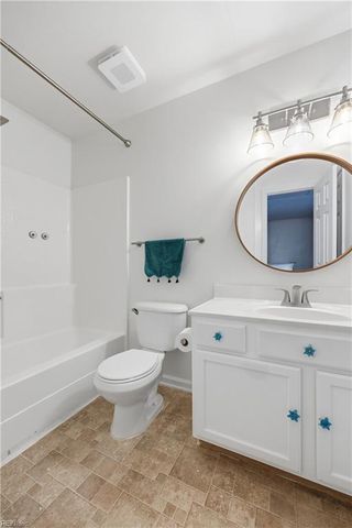 943 Allendale DR, Hampton, VA 23669