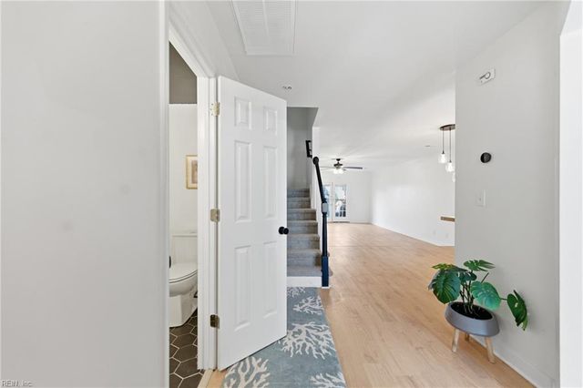 943 Allendale DR, Hampton, VA 23669