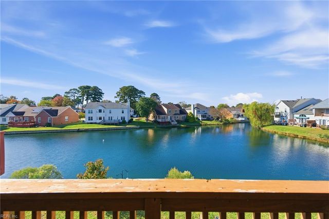 943 Allendale DR, Hampton, VA 23669