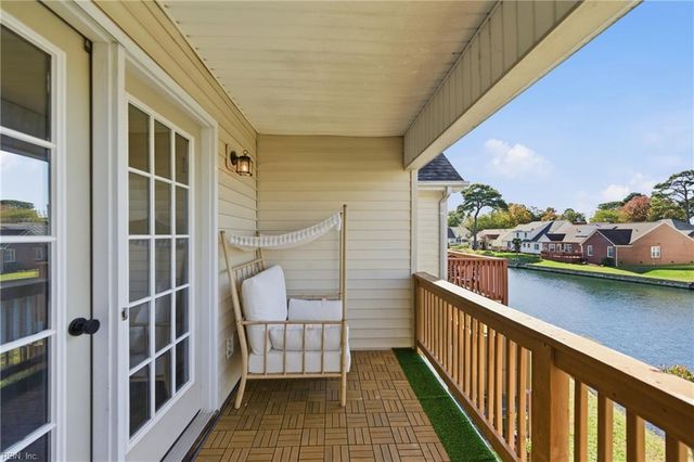 943 Allendale DR, Hampton, VA 23669